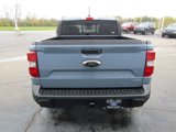 New 2024 Ford Maverick Lariat w/ Black Appearance Package image 6