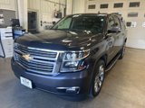 Used 2015 Chevrolet Suburban LTZ image 2