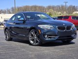 Used 2016 BMW 228i xDrive Coupe image 2