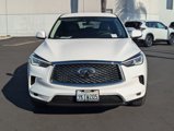 Used 2023 INFINITI QX50 Pure image 2