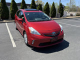 Used 2012 Toyota Prius V Three image 3