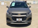 Certified 2022 Chevrolet Trax LT image 2