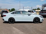 New 2025 Volkswagen Jetta SE image 2