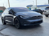 Used 2022 Tesla Model X Plaid image 3