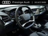 Used 2024 Audi Q4 e-tron Premium Plus w/ Premium Plus image 4