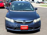 Used 2009 Honda Civic LX image 5