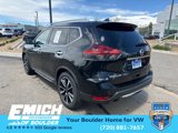 Used 2019 Nissan Rogue SL image 3