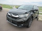 Used 2017 Honda CR-V EX-L image 2