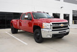 Used 2008 Chevrolet Silverado 3500 LTZ image 3