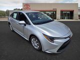 New 2025 Toyota Corolla LE image 3