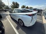 Used 2017 Toyota Prius Three Touring image 2