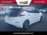 Used 2022 Nissan Leaf S Plus image 5