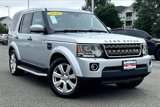 Used 2016 Land Rover LR4 HSE image 2
