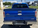 Used 2011 Ford F150 XLT w/ XLT Chrome Pkg image 4