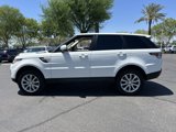 Used 2016 Land Rover Range Rover Sport HSE image 2