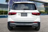 Certified 2022 Mercedes-Benz GLB 250 4MATIC image 4