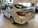 New 2024 Mitsubishi Mirage G4 ES image 4