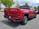 Used 2021 GMC Sierra 1500 AT4 image 3
