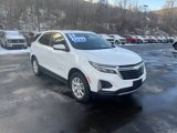 Used 2023 Chevrolet Equinox LT w/ LPO, Floor Liner Package image 3