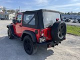 Used 2016 Jeep Wrangler Sport w/ Quick Order Package 24S image 3