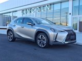 Used 2021 Lexus UX 250h w/ Premium Package image 2