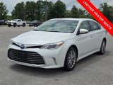 Used 2016 Toyota Avalon Limited image 2