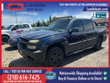 Used 2004 Chevrolet Avalanche Z71 w/ Preferred Equipment Group image 4