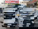 Used 2017 Chevrolet Colorado W/T image 3