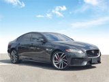 Used 2016 Jaguar XF S image 1