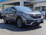 Used 2021 Honda CR-V EX image 4
