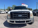 Used 2008 Ford F550 2WD Crew Cab Super Duty image 3