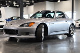 Used 2000 Honda S2000 image 3