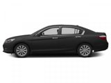 Used 2014 Honda Accord EX-L image 3