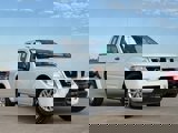 Used 2017 Nissan Frontier SV w/ SV Value Truck Package image 2