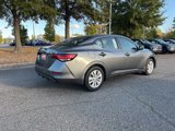 New 2025 Nissan Sentra S image 4