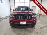 Used 2017 Jeep Grand Cherokee Laredo w/ Quick Order Package 23E image 6