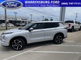 Used 2023 Mitsubishi Outlander SE image 4