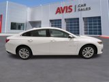 Used 2024 Chevrolet Malibu LT image 5