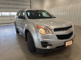 Used 2013 Chevrolet Equinox LS image 5