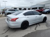 Used 2015 Nissan Altima 2.5 S w/ Power Driver Seat Package image 2
