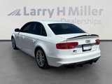 Used 2013 Audi S4 Premium Plus w/ Audi MMI Navigation Plus image 3