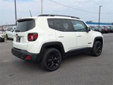 Used 2023 Jeep Renegade Altitude w/ Convenience Group I image 4