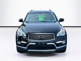 Used 2017 INFINITI QX50 AWD w/ Technology Package image 2