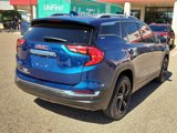 Used 2021 GMC Terrain SLT w/ Infotainment Package II image 4