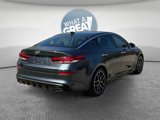Used 2020 Kia Optima SE image 3