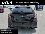 Used 2019 Honda Civic Sport image 4