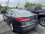 Used 2020 Ford Fusion SE image 3