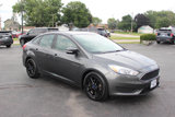Used 2017 Ford Focus SE w/ Cold Weather Package image 3