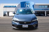 Used 2022 Honda Civic LX image 2