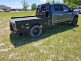 Used 2017 Ford F450 4x4 Crew Cab Super Duty image 6